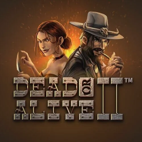 Dead or Alive II slot game