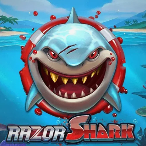Razor Shark slot game